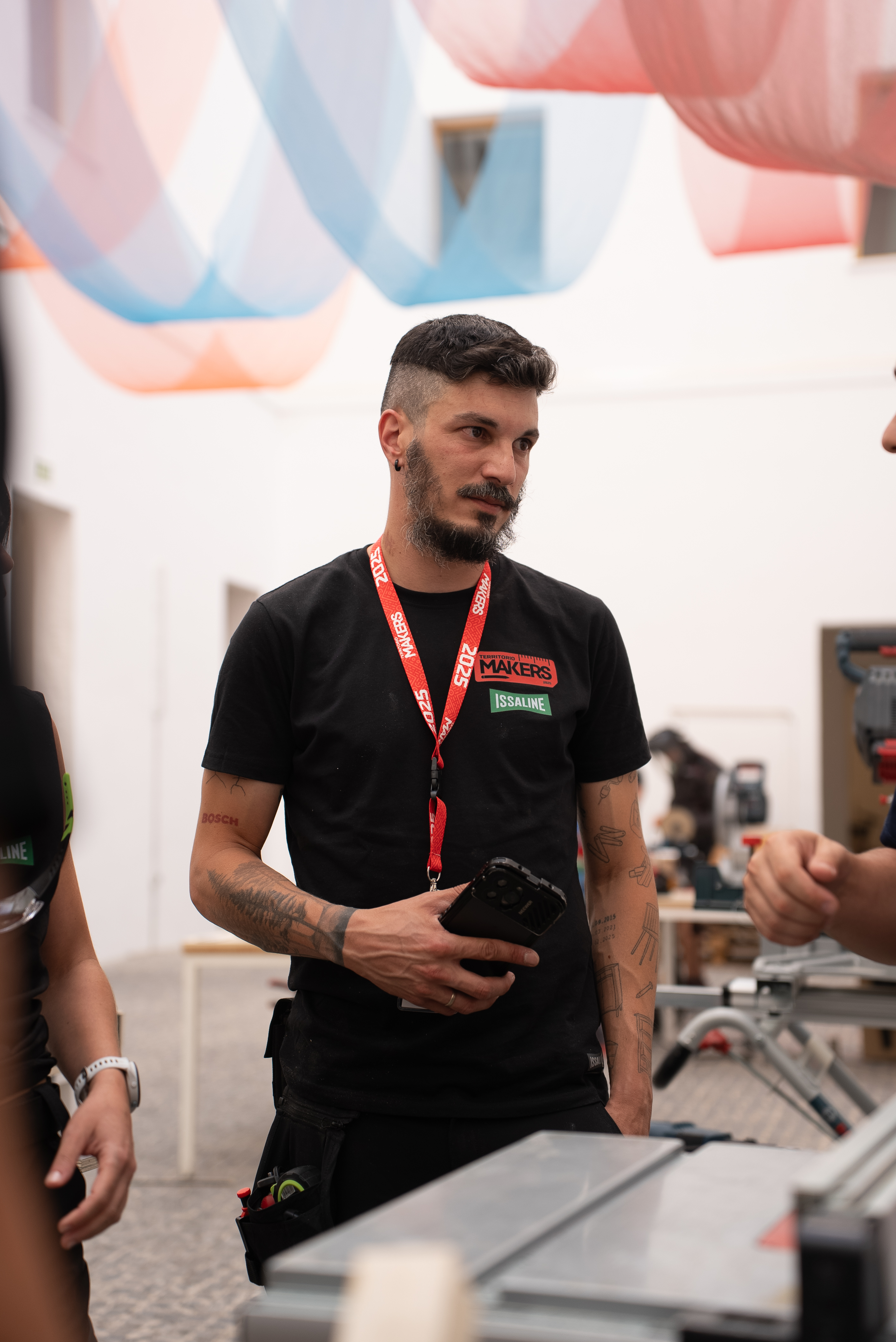 Territorio Makers 2025 · 1