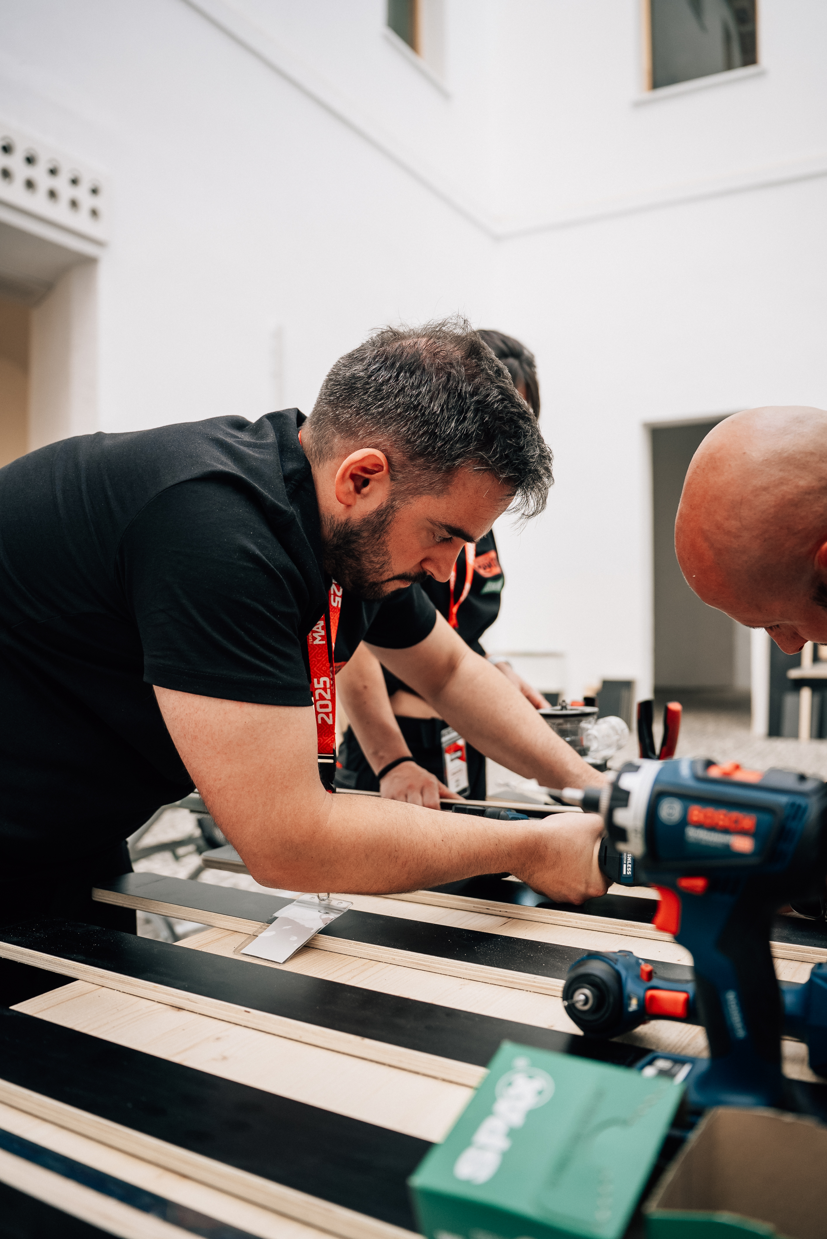 Territorio Makers 2025 · 5