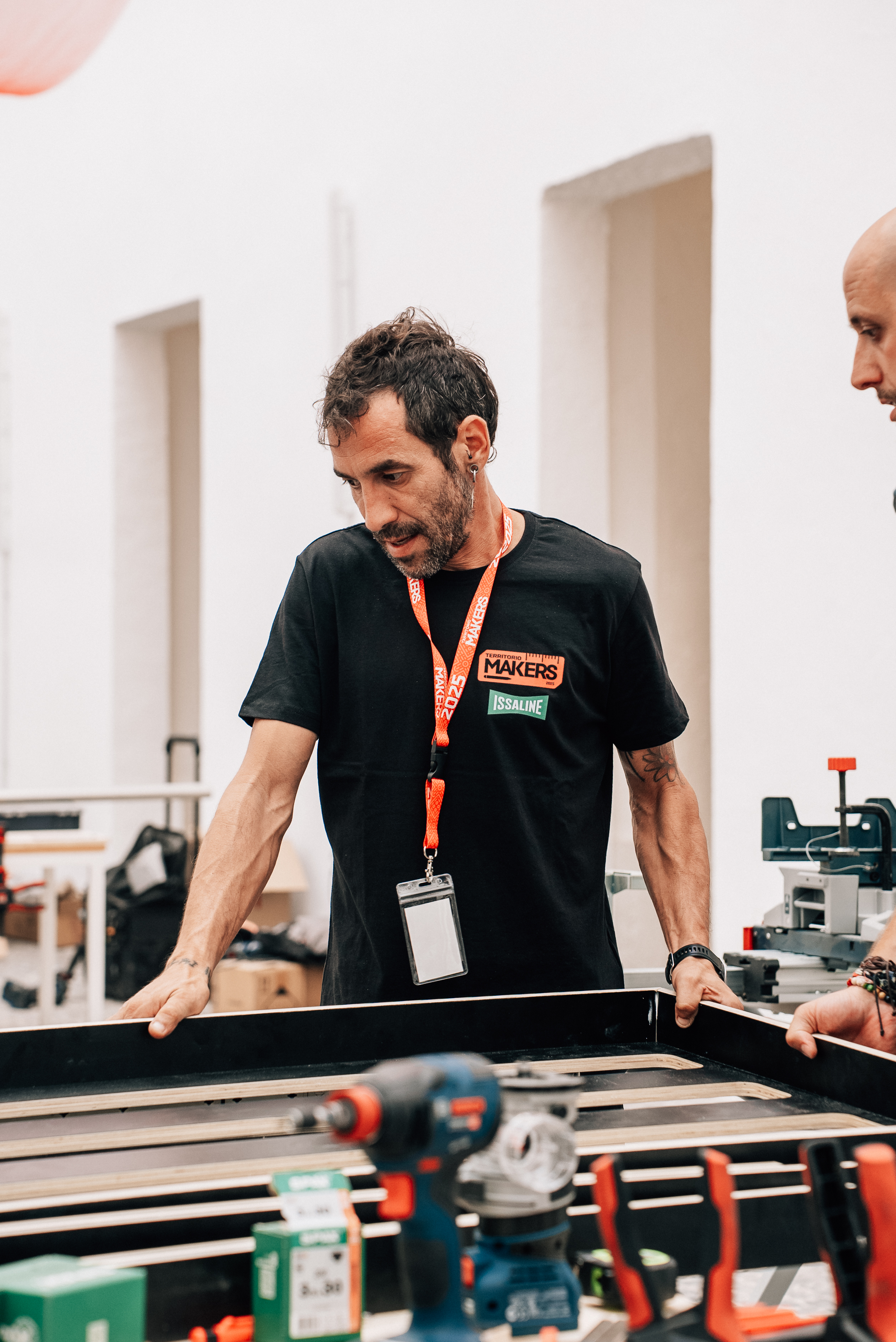 Territorio Makers 2025 · 7