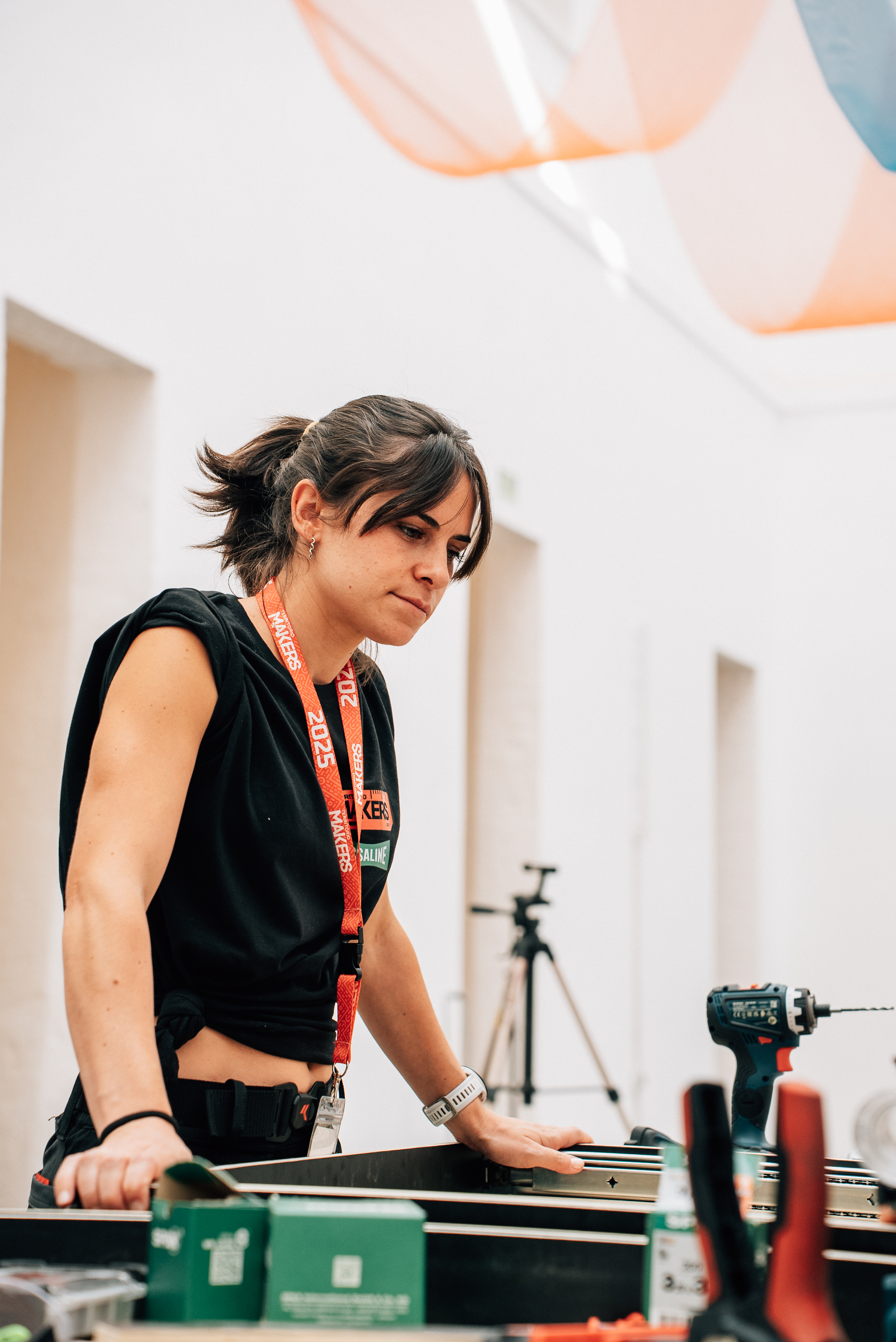 Territorio Makers 2025 · 3