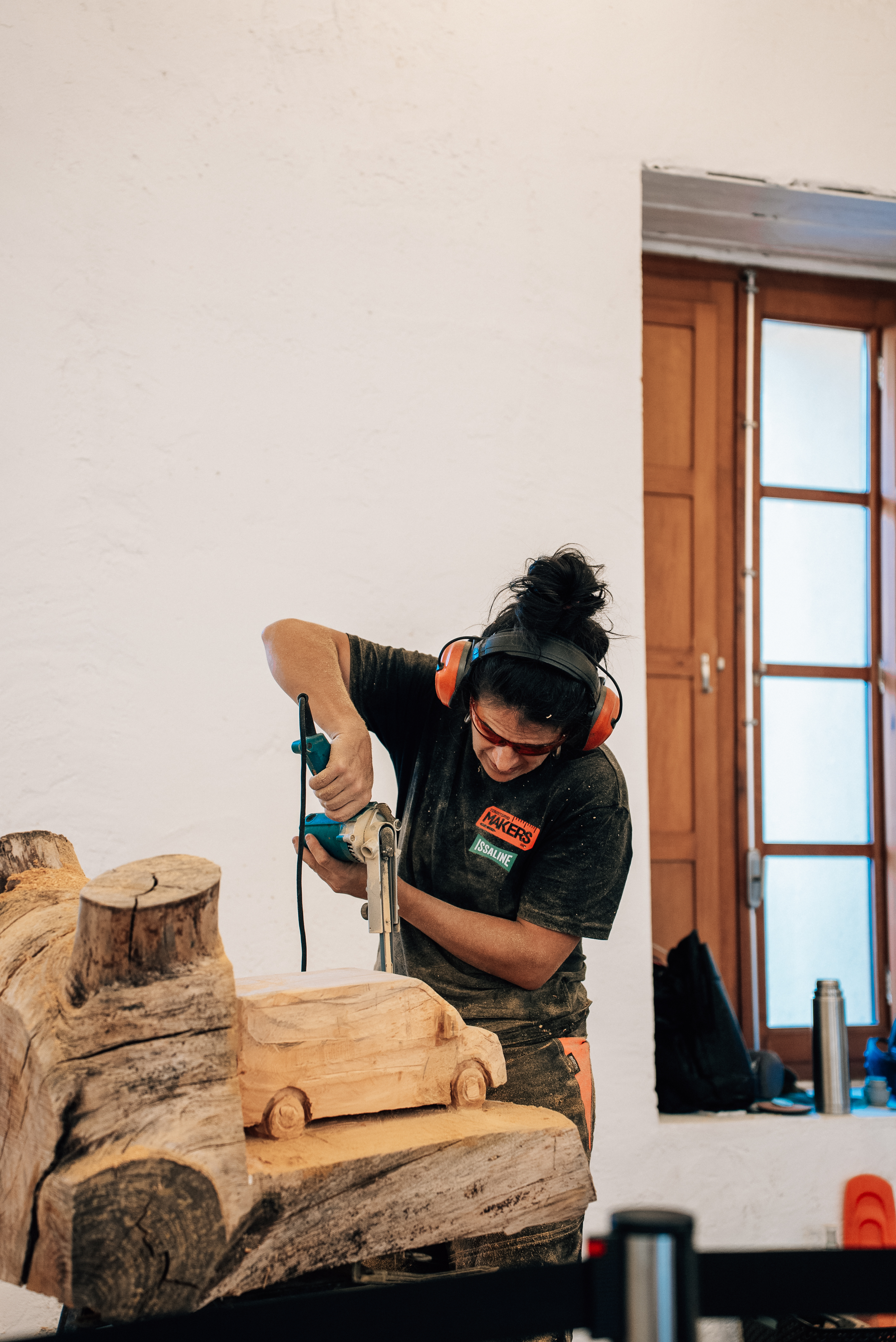 Territorio Makers 2025 · 8