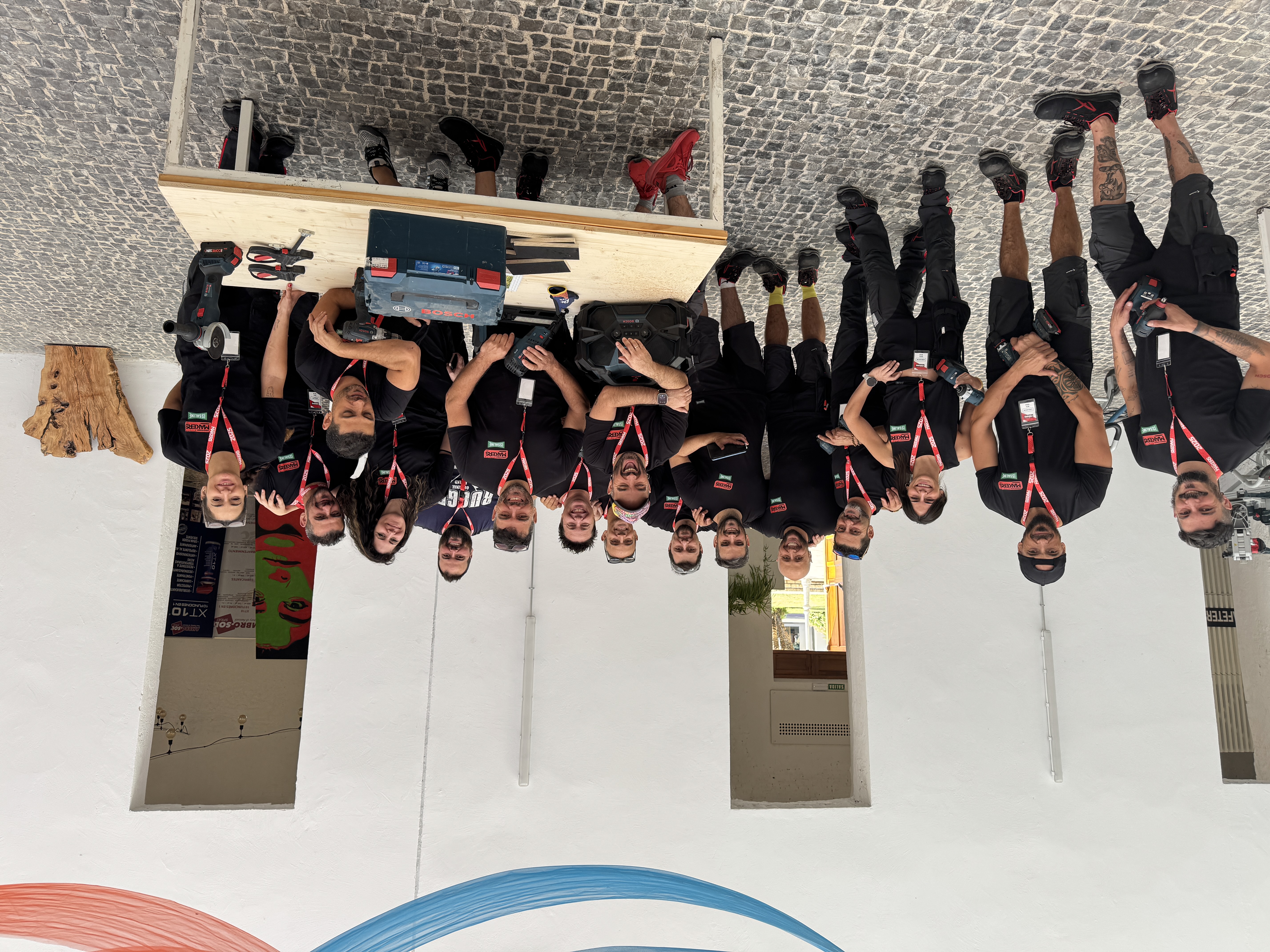 Territorio Makers 2025 - foto 53