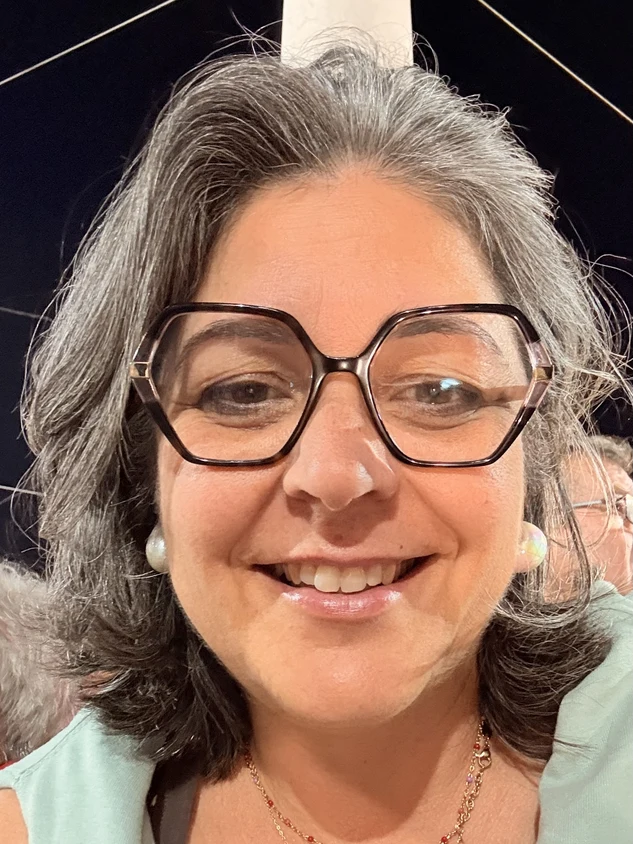 Diana, creadora de Distyle