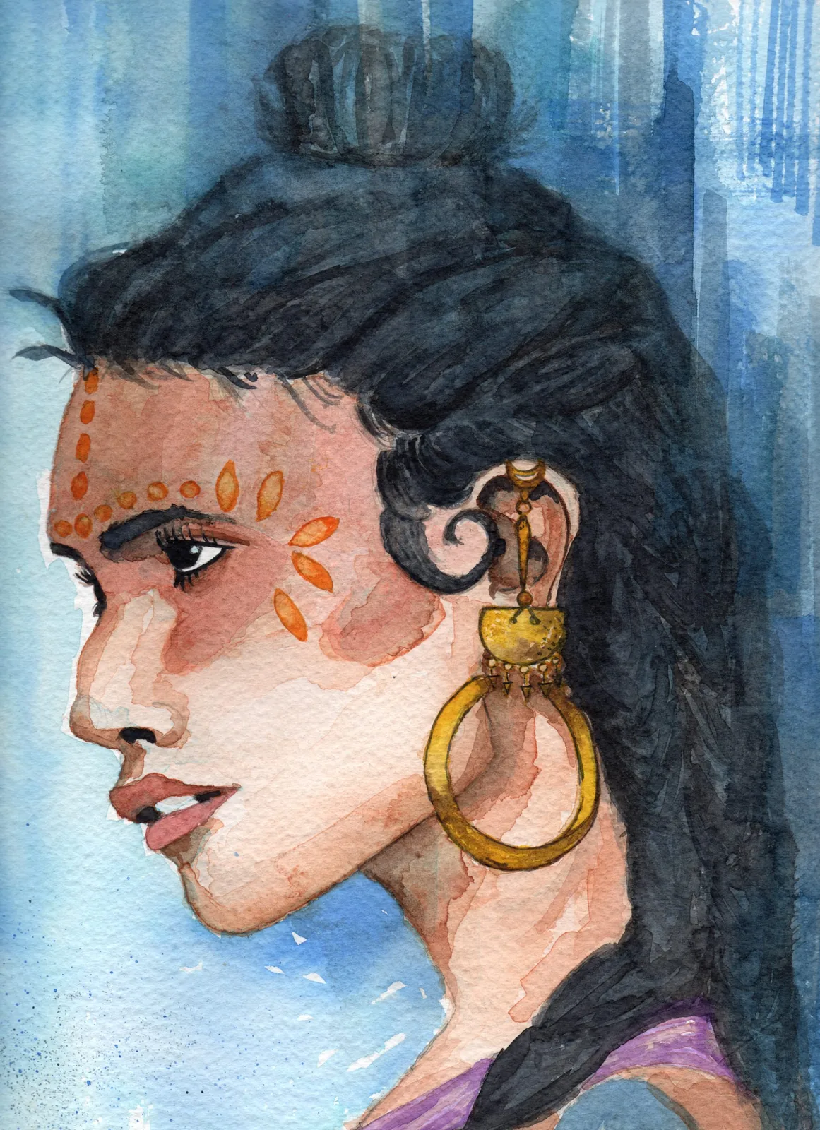 KaotikArt by Blanca — 2