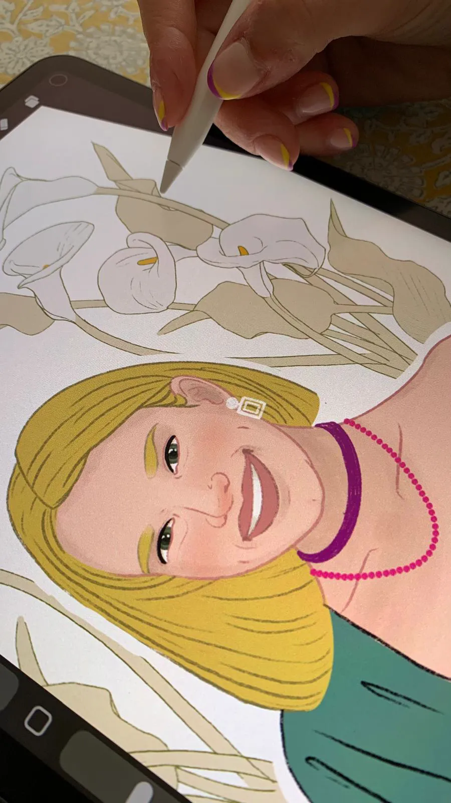 LenaMelena Studio — 2