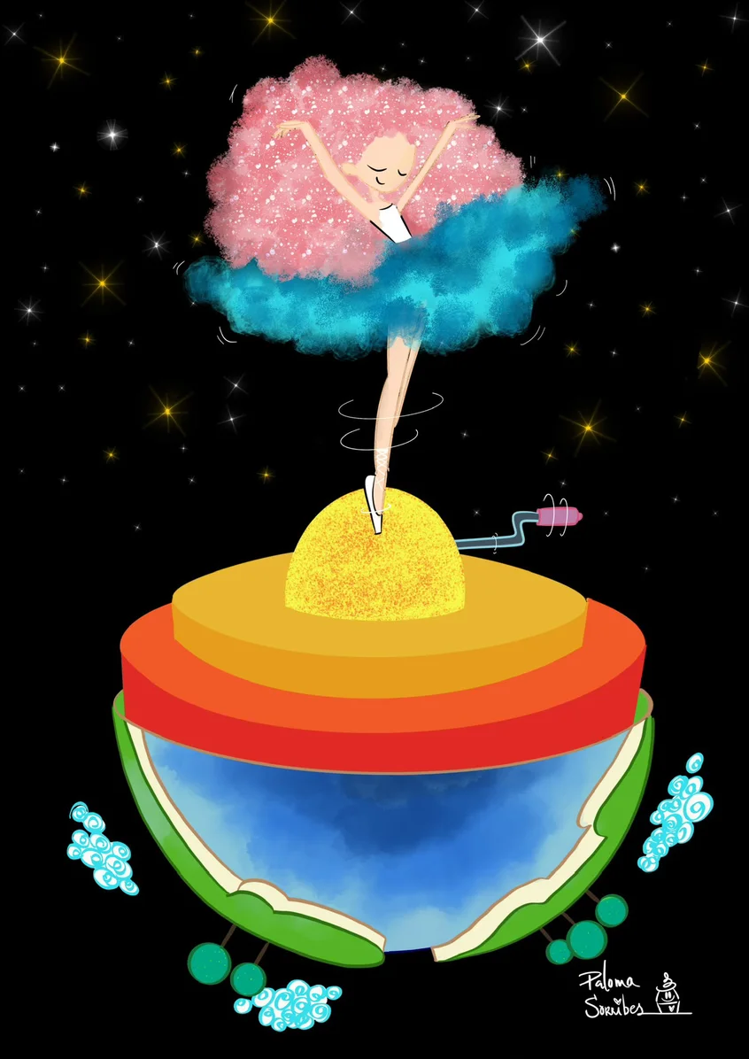 Paloma Sorribes — 8