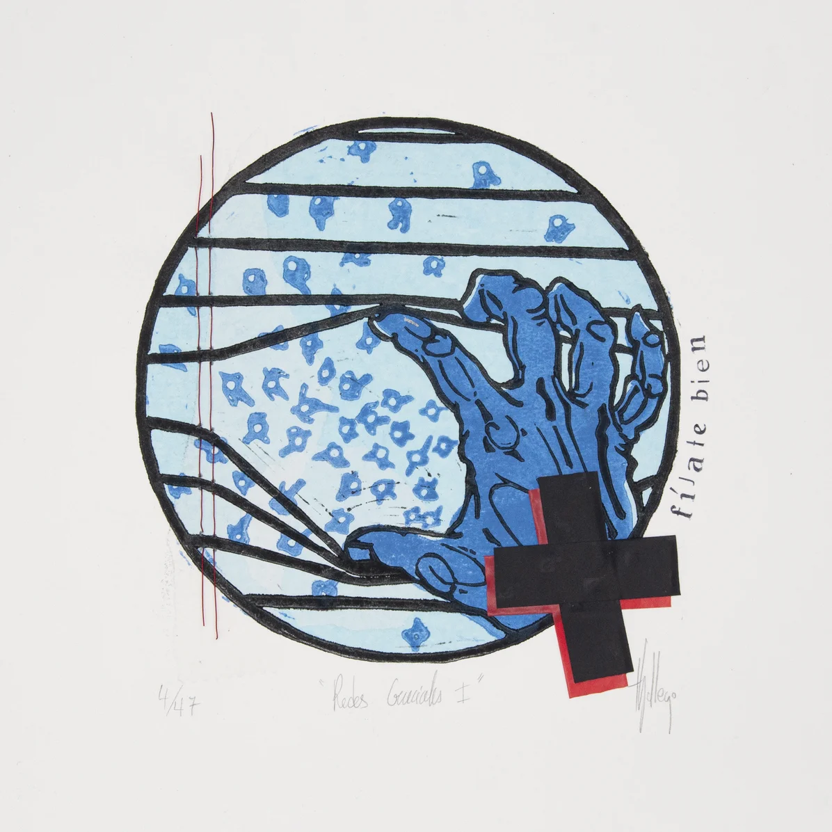 Tania Gallego — 3
