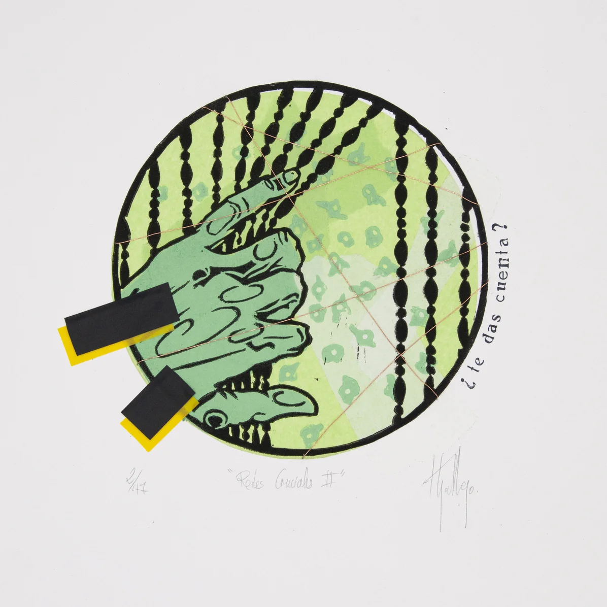 Tania Gallego — 4