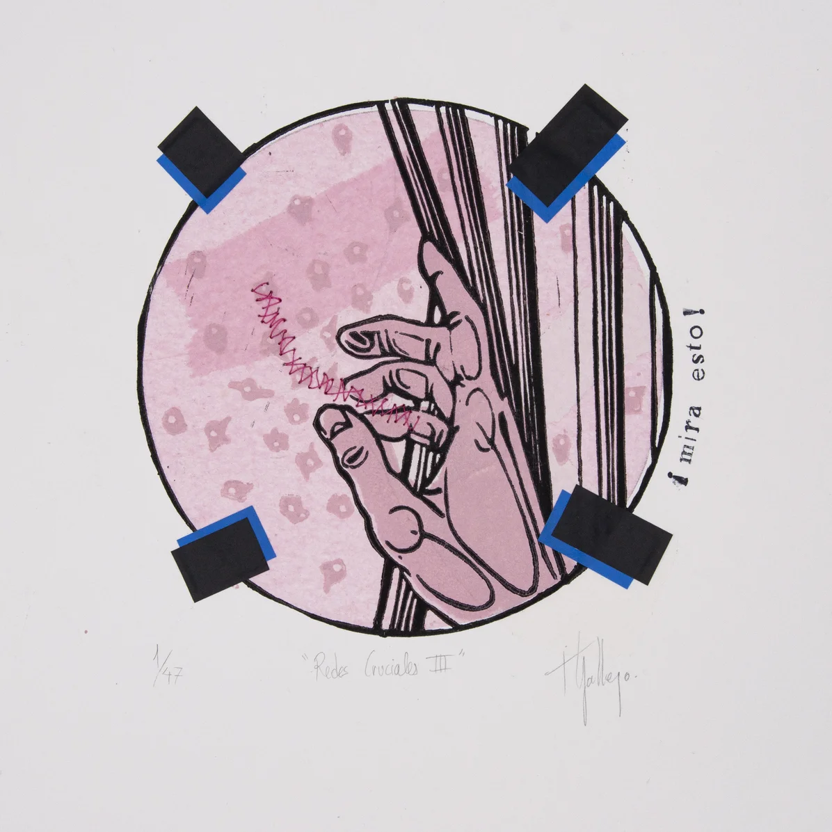 Tania Gallego — 5