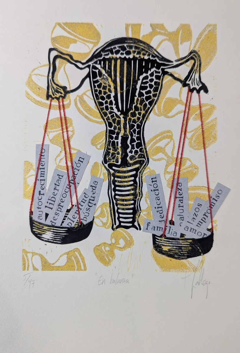 Tania Gallego — 6