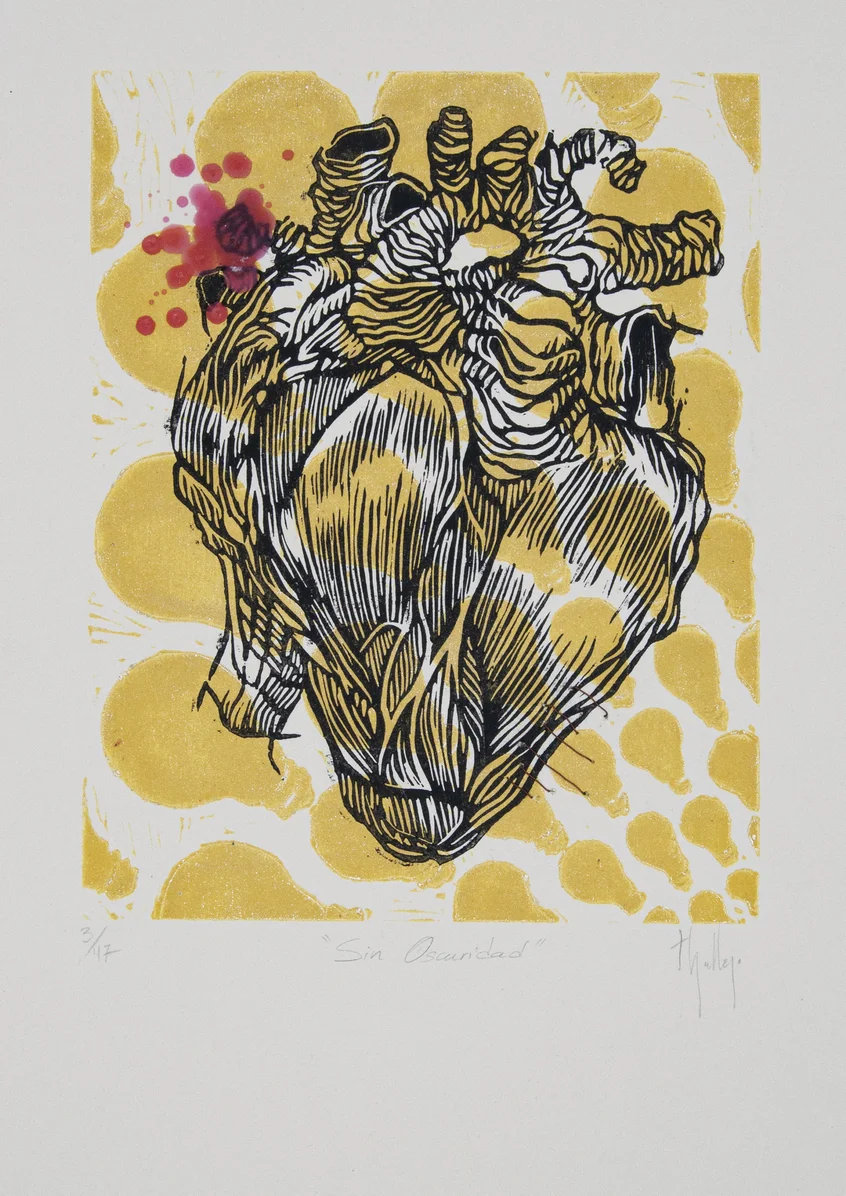 Tania Gallego — 9