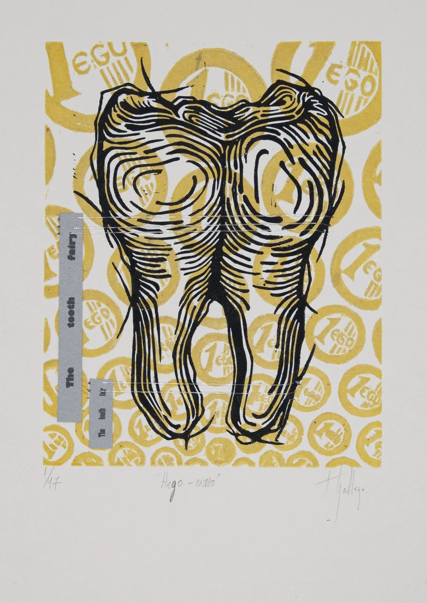 Tania Gallego — 11
