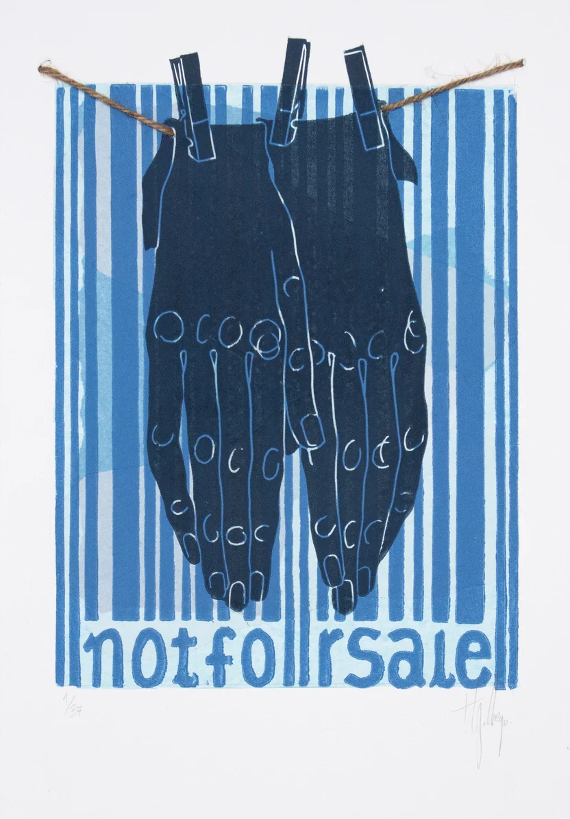 Tania Gallego — 12