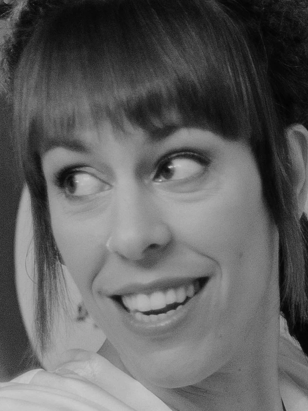 Tania Gallego Lirola