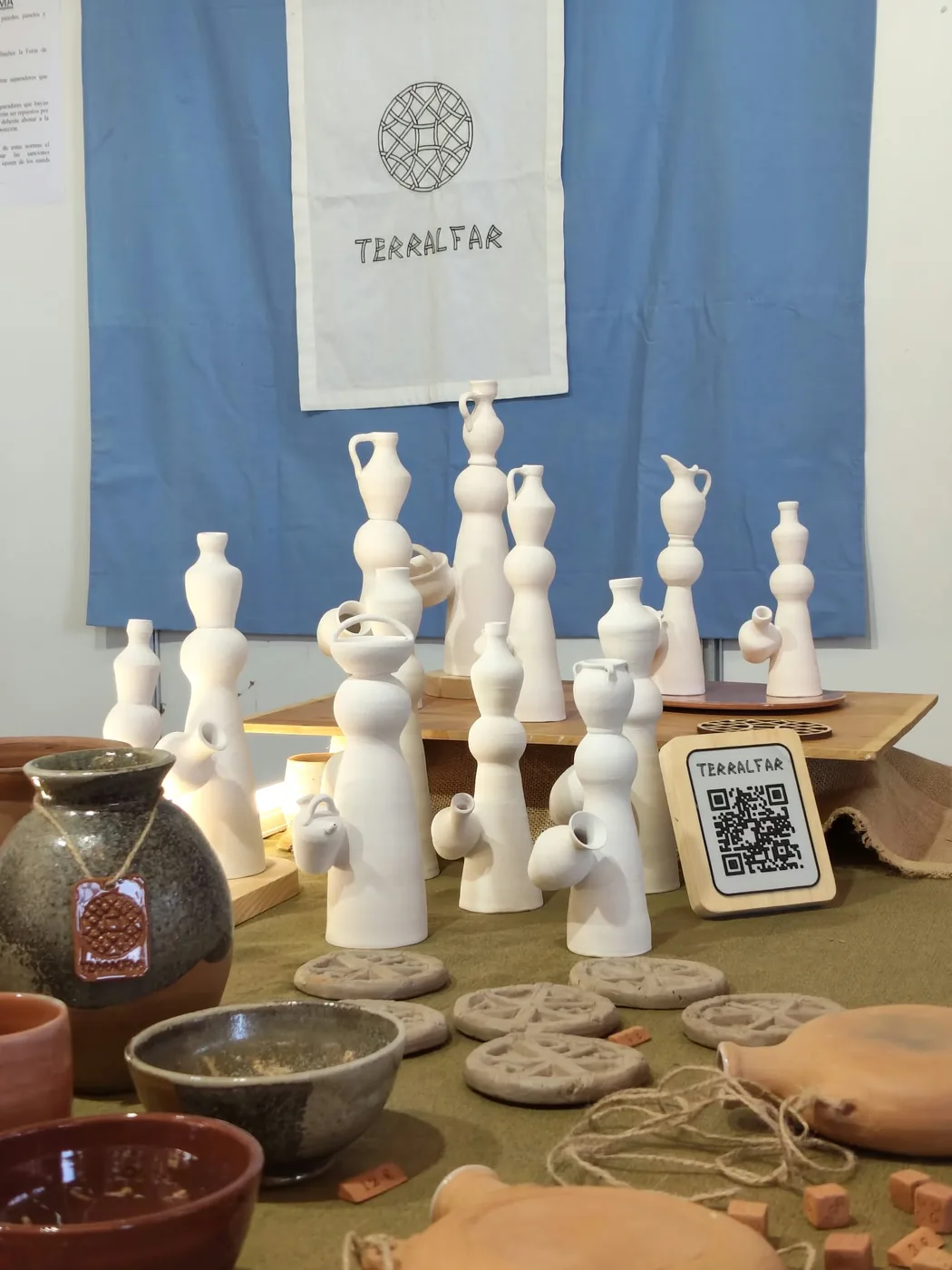 Terralfar — 4