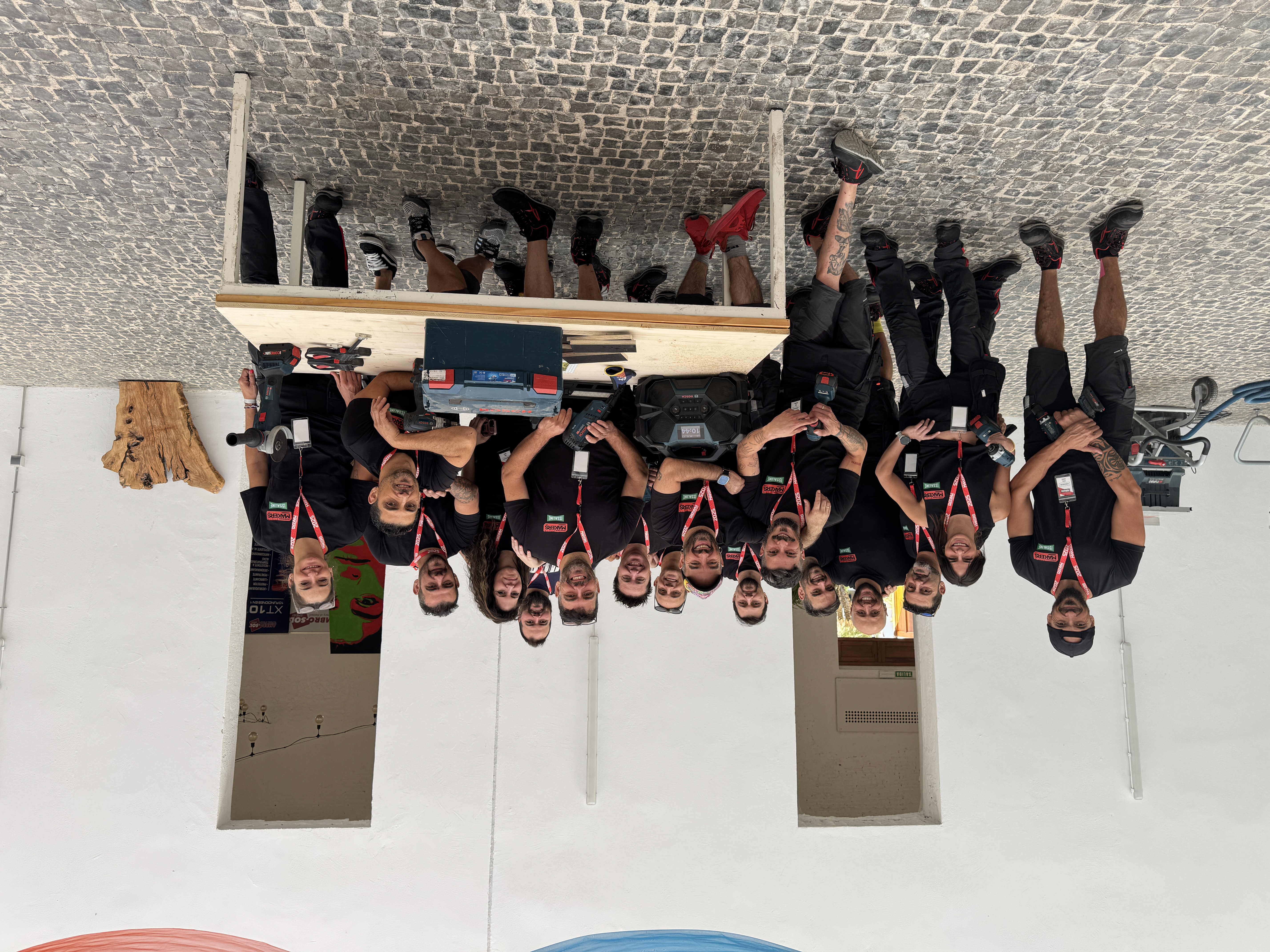 Makers en Territorio Makers 2025
