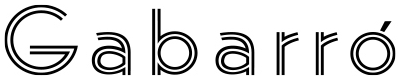 Gabarró