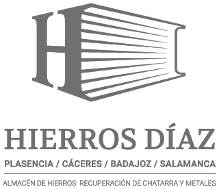 Hierros Díaz